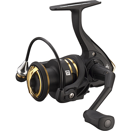 13 Fishing Source R 5.2:1 Spinning Reel