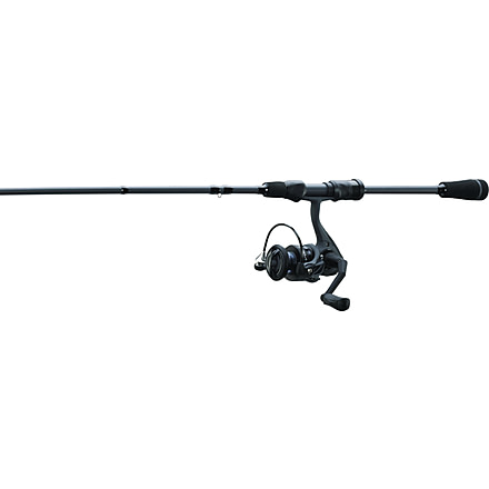 13 Fishing VOID Spin Rod and Reel Combo