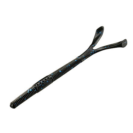 13 Fishing Joy Stick Ultra Thin - Finesse Creature Bait - 4.5in - 1/7oz - Blackberry Cobbler, RE-JSUT4.5-12