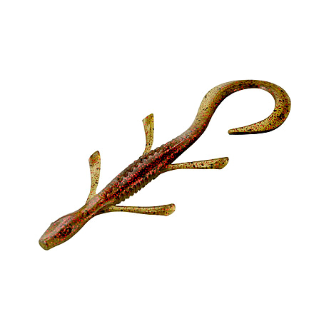 13 Fishing Lizzy - Creature Bait - 8in - 1/2oz - OG Sour, L8-15