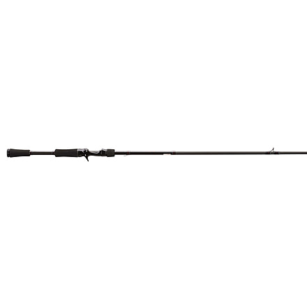 Rapala Meta Casting Rod, 7ft 3in, Medium Heavy, Extra Fast, 1 Piece, MTGC73MH