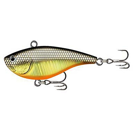 Rapala Micro Magic Man, 1oz, Golden Shiner, 1.5in, E-MPV15-GS