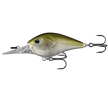 Rapala Troll Hunter Crankbait 1/2oz, 8in, Epic Shad, 2.3in, TH60-8-4