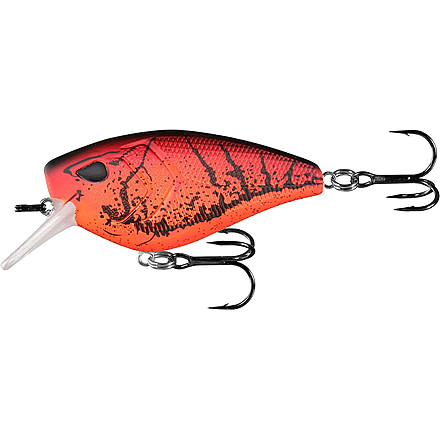 Rapala Warthog Squarebill 3/4oz, 5in, Mudbug Punch, 2.75in, W70-5-13