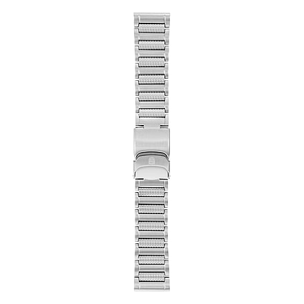 Luminox Watches Stainless Steel Strap - 22 mm, 6988779323415