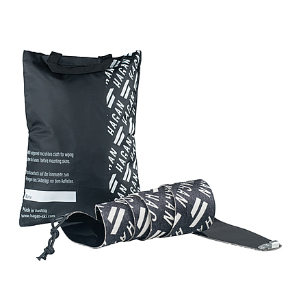 Hagan Hybrid Skin 89-90, Multi, 154cm, 8036142088449