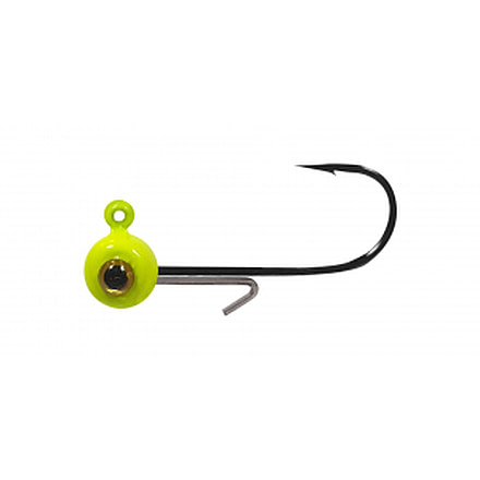 Big Bite Baits Vertex Jighead D9E707CA, BBJ-VERTEX
