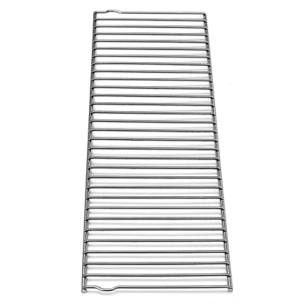 Magma 5.5x18 in. Secondary Cooking Grate, 55x18-in-secondary-cooking-grate