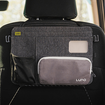Luno Seatback Organizer Pre-Owned B9A591FD, USO-001-R2