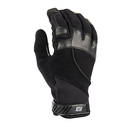 221B Tactical 3.0 Hero Gloves, Black, Small, HG30-S-BLK