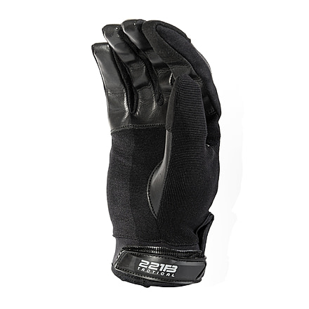 221B Tactical 3.0SL Hero Gloves, Black, Large, HG30SL-L-BLK