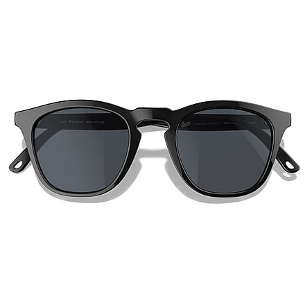 Sunski Portola Sunglasses, Champagne Forest, One Size, SUN-PO-CFO