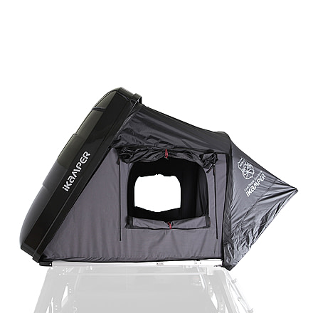 iKamper Skycamp 3.0 2X 06CF8A83, Black, MB010-002