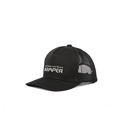 iKamper Trucker Cap - Logo 566E16CE, BC014-002