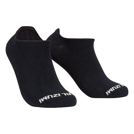Pearl Izumi Transfer No Show Cycling Socks, 14352401508L