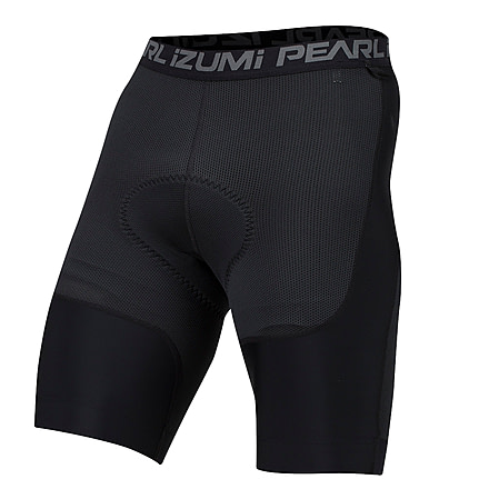 Pearl Izumi Mens Select Liner Shorts, 19111802027M