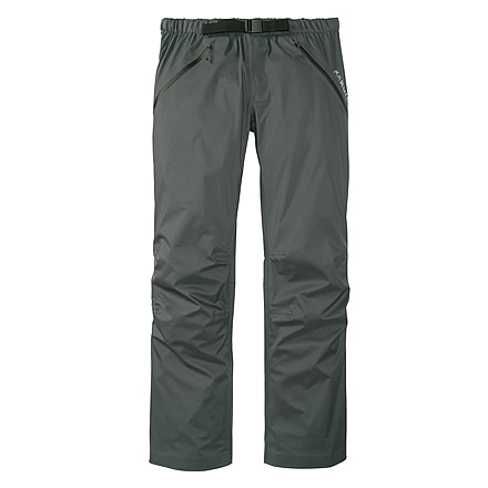 KUIU Outlet Northridge Rain Hunting Pant in Gunmetal Size 3XL F0FBAE36, Gunmetal, 3XL, Toray, Adult, Male, 8211407208606