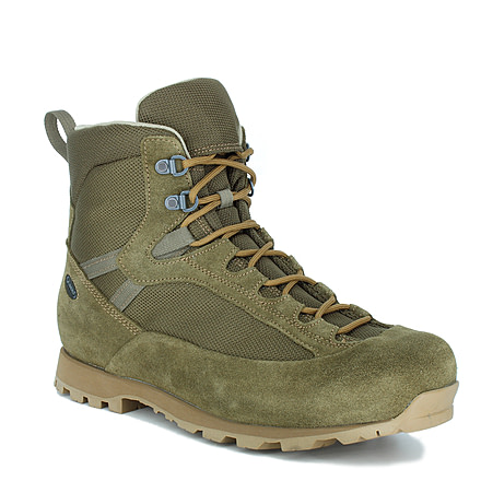 Aku Pilgrim TSC GTX Tactical Boots - Men's, Green, 12.5 US, 911T5112.5
