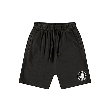 Body Glove The Jogger Fleece Shorts - Black 3067D0CA, S, Black, DS1267FDB1593A-1-S