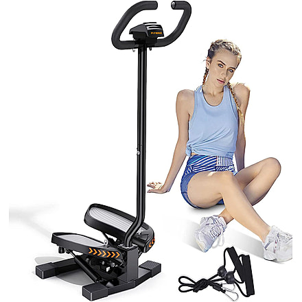 Flybird Fitness Flybird Stair Stepper With Handlebar 7858A6A5, 7985725538562