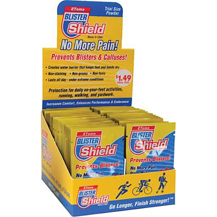 2Toms Blistershield Skin Powder 884325