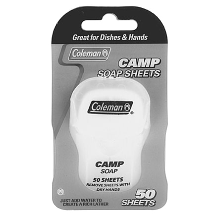 2Toms Soap Sheets 888868