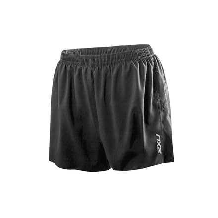 2XU X Lite Short - Mens-Black-Large
