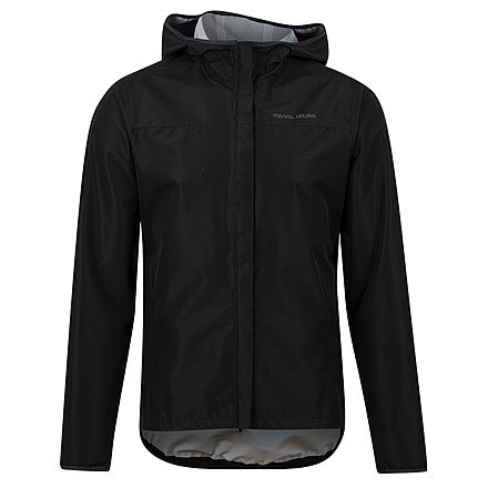 Pearl Izumi Mens Canyon 2.5L WxB Rain Jacket, 19132204IH1XXL
