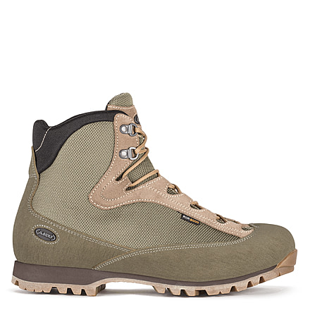 Aku Pilgrim DS Small Tactical Boots - Men's, Desert Beige, 5.5 US, 560.1E1645.5