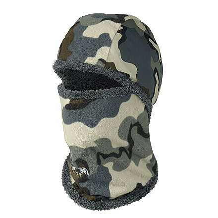 KUIU Proximity Balaclava, Vias, One Size, Adult, Unisex, 7491541172382
