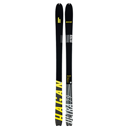 Hagan Ultra 79 Ski, Multi, 148cm, 8034909585665