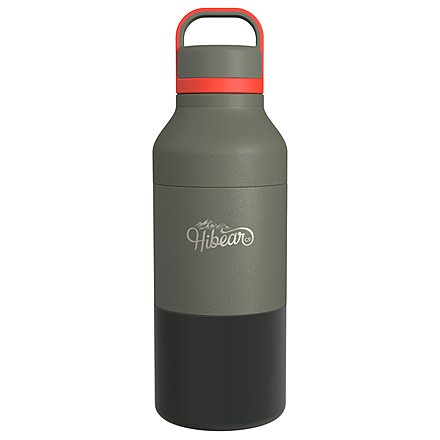 Hibear Dawn Patrol 32oz Water Bottles, Multi, 950ml, dawn-patrol