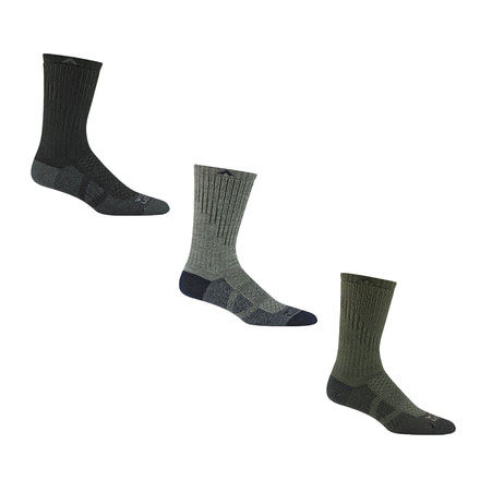 Wigwam CL2 Hiker Pro Crew - Men's