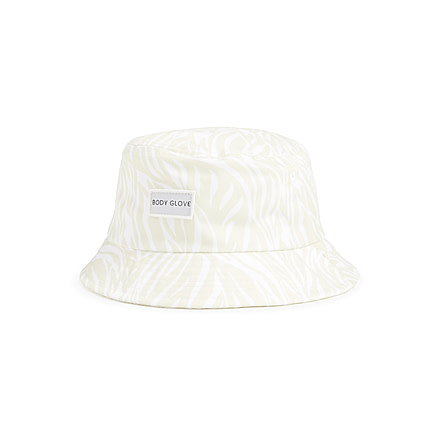 Body Glove Pesca Bucket Hat - Natural 12CBF196, S/M, Natural, GLD6320-NAT-S/M