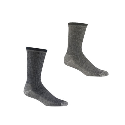 Wigwam Merino Comfort Hiker Lite Socks - Men's