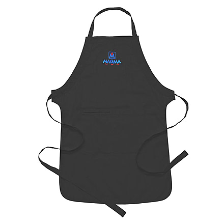 Magma Accessory, gourmet-grilling-apron