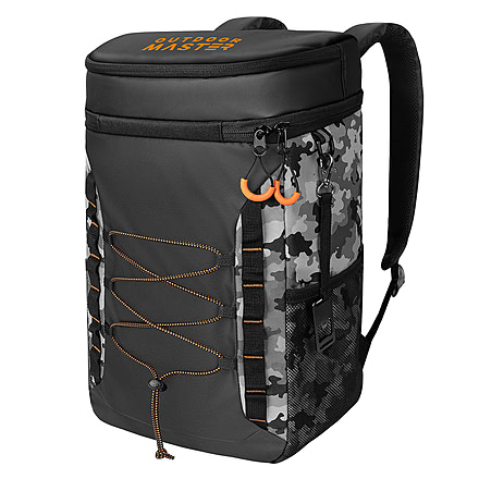 Outdoor Master 21L Cooler Backpack 053CDEA5, cooler-backpack-21l