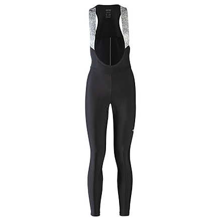GOREWEAR Progress Thermo Cycling Bib Tights+ Womens in Utility Green XL 16-18 Form fit A81FBADE, 100822-BH00-44