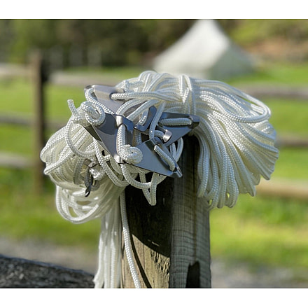 Life Intents Guy Line Rope Set Set of 12 or 14, guy-line-rope-set-5m