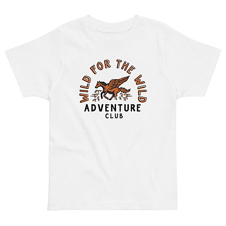 Milk X Whiskey Wild For The Wild - Toddler D3E3DA41, 4, 196329412632