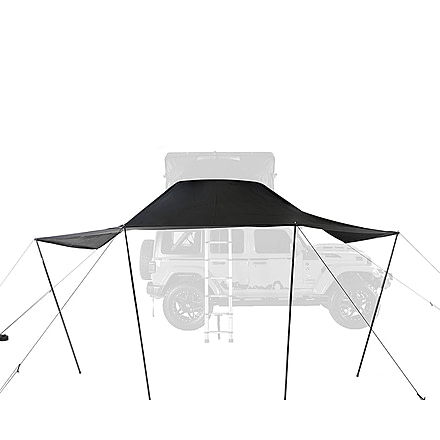 iKamper Awning 3.0 C1695214, X-Cover 2.0 Mini, BC012-008