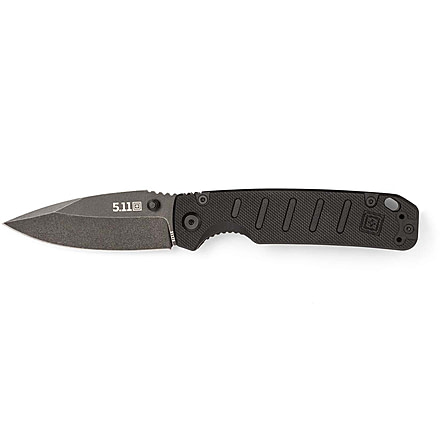 5.11 Tactical Braddock DP Mini 3in Folding Knife