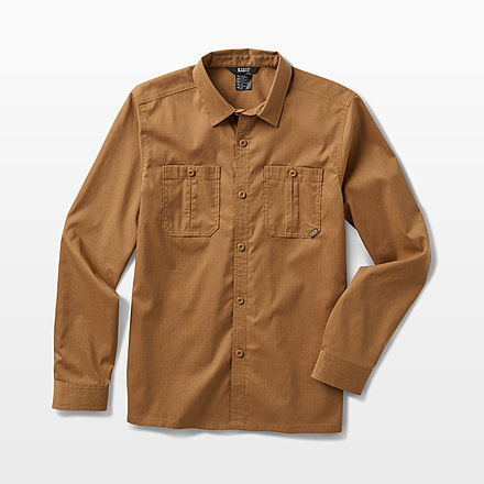 5.11 Tactical Landen Long Sleeve Shirt - Mens