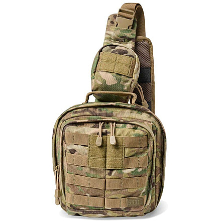 5.11 Tactical MOAB 6 MC Sling Pack