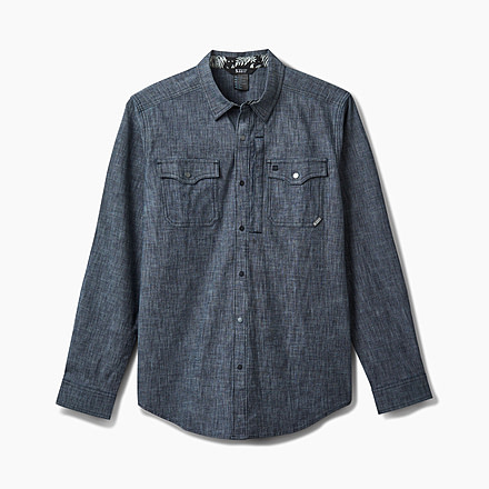 5.11 Tactical Victor Long Sleeve Shirt - Mens
