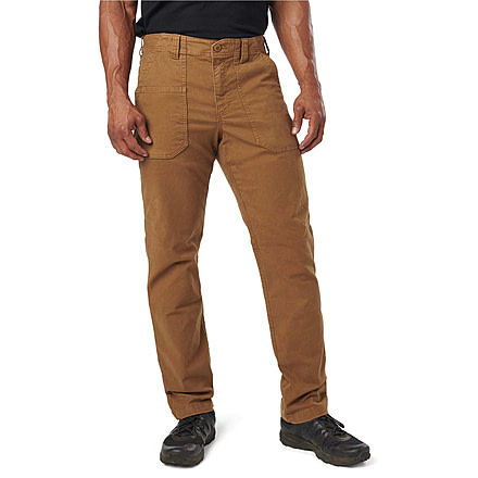 5.11 Tactical Alliance Pant - Men's, Battle Brown, 36-32, 74528-116-36-32