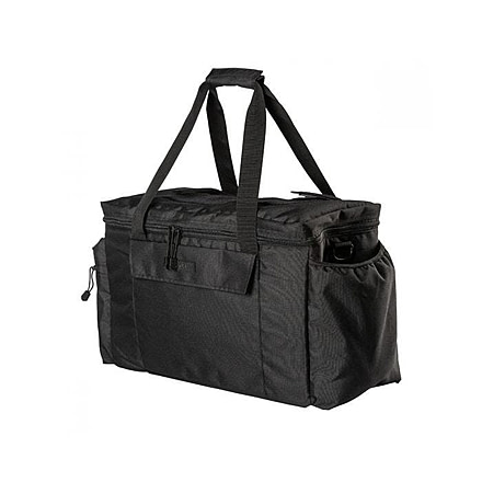 5.11 Tactical 37L Basic Patrol Bag, Black, One Size, 56523-019-1 SZ