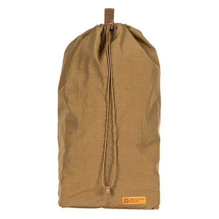 5.11 Tactical Convoy Stuff Sack Lima, Kangaroo, One Size, 56604-134-1 SZ