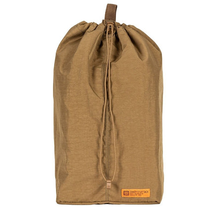 5.11 Tactical Convoy Stuff Sack Mike, Kangaroo, One Size, 56603-134-1 SZ