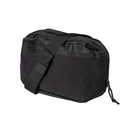 5.11 Tactical 3L Emergency Ready Pouch, Black, One Size, 56552-019-1 SZ